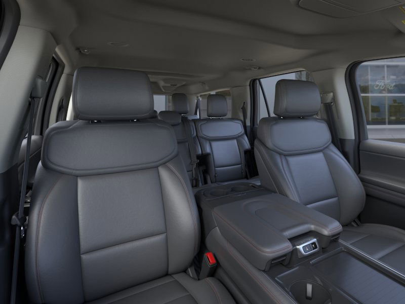 New 2026 Ford Expedition Max Active image 10