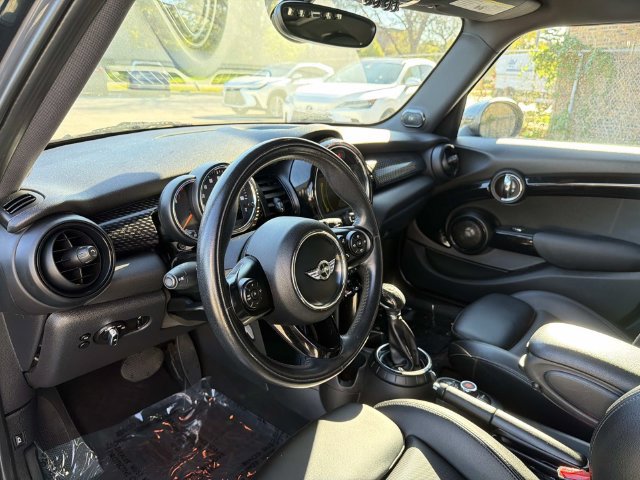 Used 2016 MINI Cooper S FWD image 14