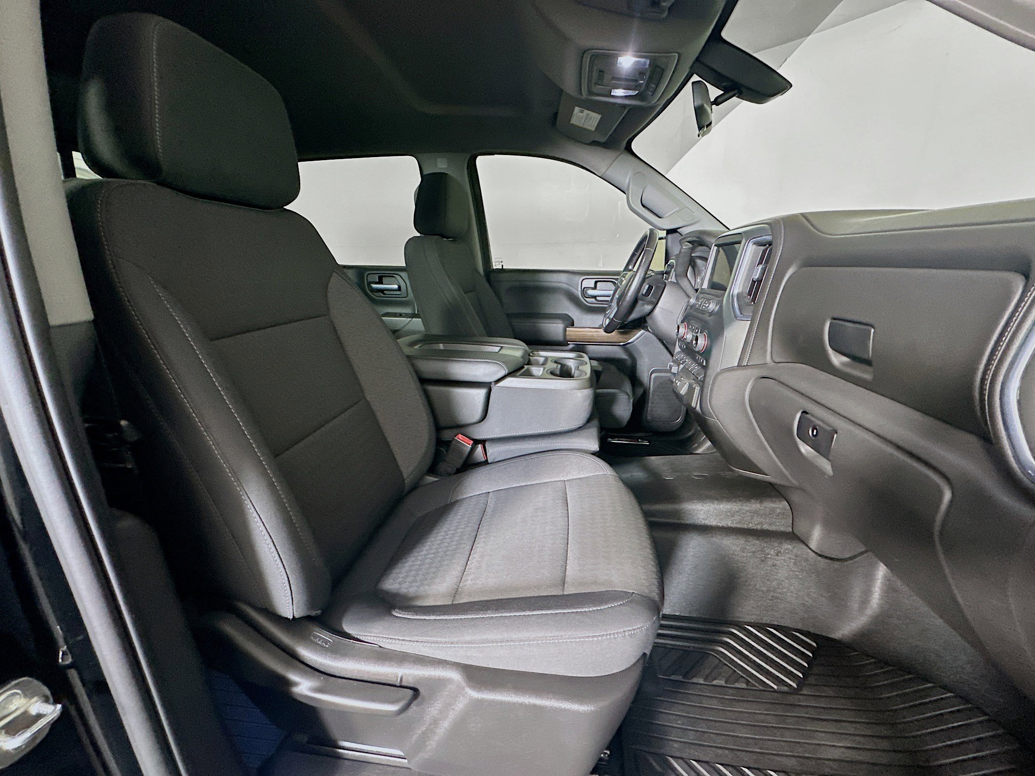 Used 2021 Chevrolet Silverado 1500 LT w/ Texas Edition Plus image 32