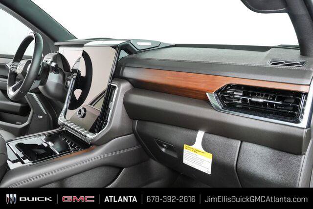 New 2026 GMC Yukon XL Denali w/ Denali Reserve Package AWD/4WD image 26
