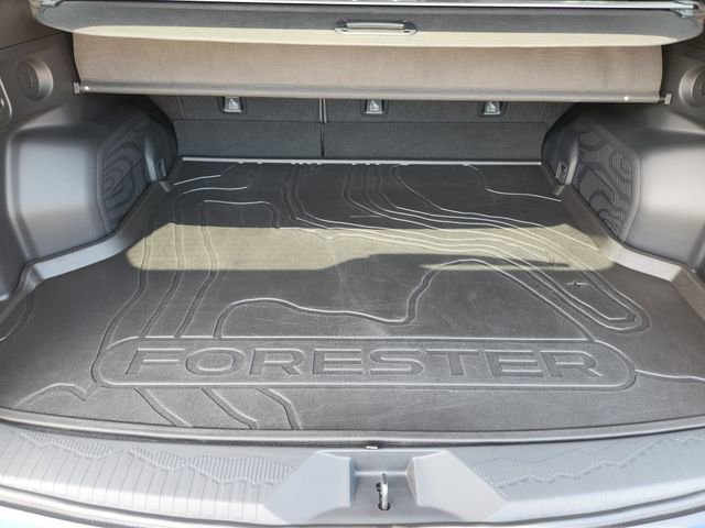 Certified 2026 Subaru Forester Premium AWD/4WD image 32