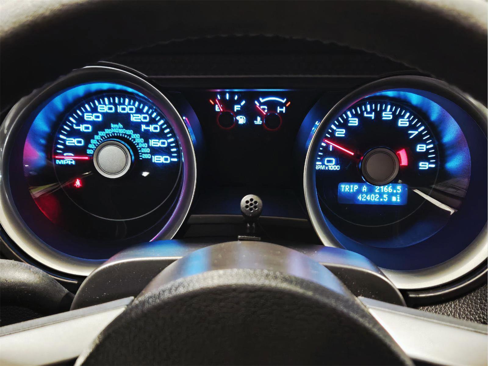 Used 2012 Ford Mustang Boss 302 w/ Boss 302 Accessory Pkg image 11