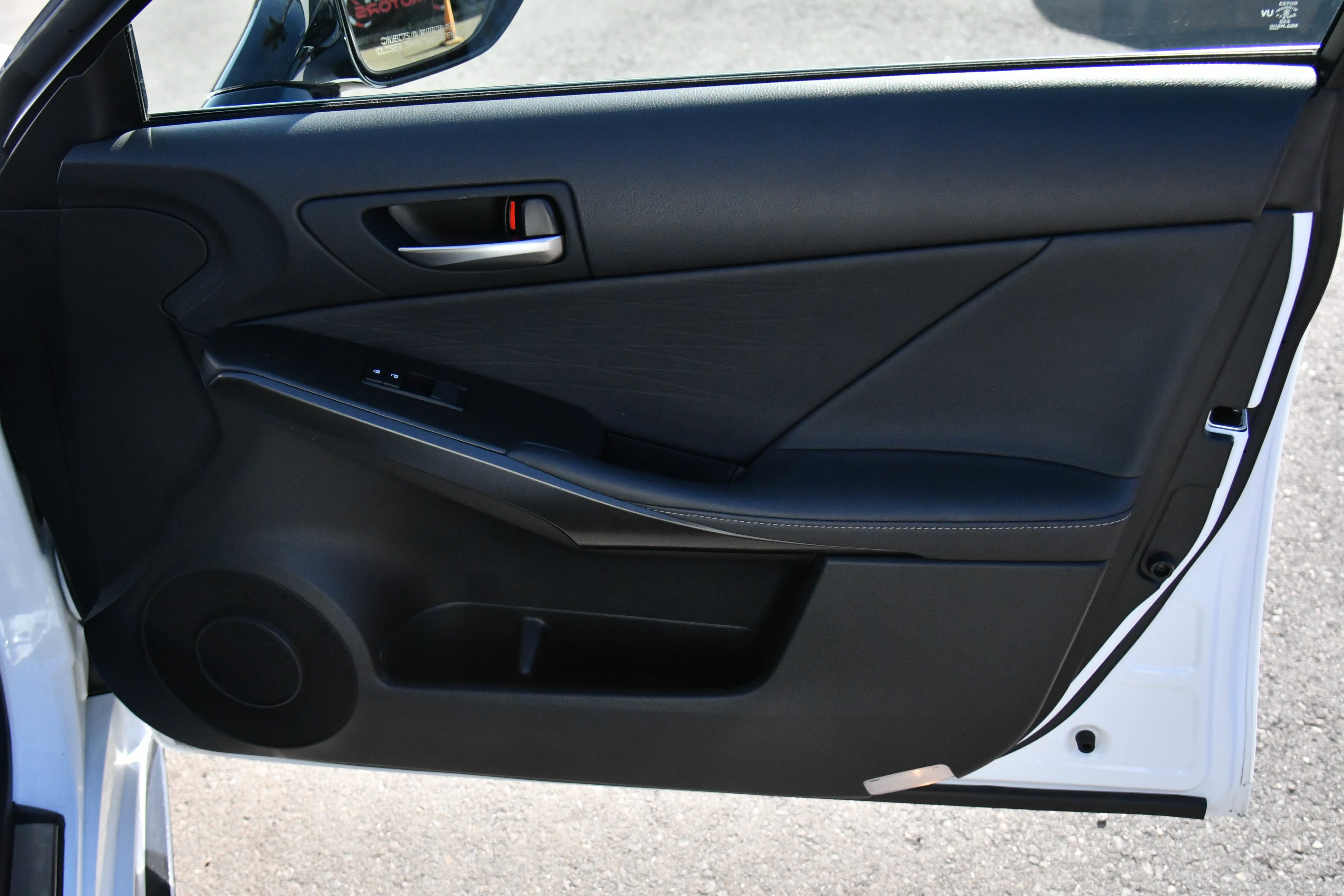 Used 2023 Lexus IS 350 F Sport w/ Accessory Package image 43