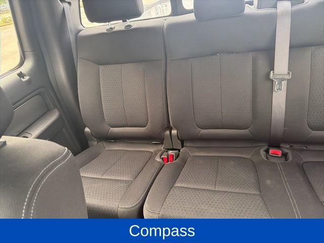 Used 2013 Ford F150 FX2 w/ Mid Equipment Group RWD image 8