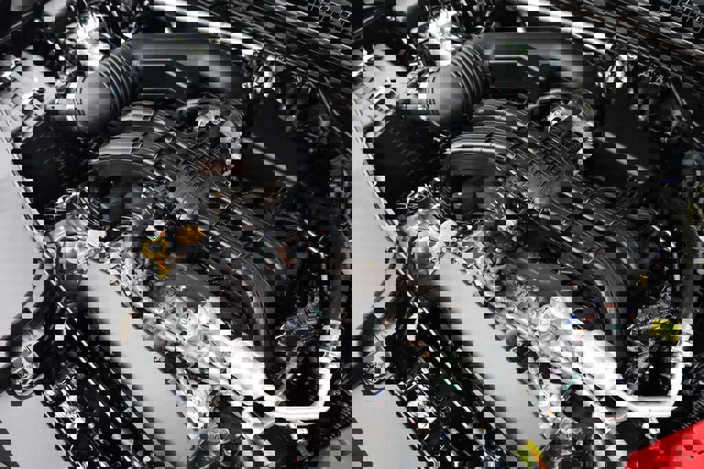 New 2026 Subaru Crosstrek 2.5i Wilderness image 24