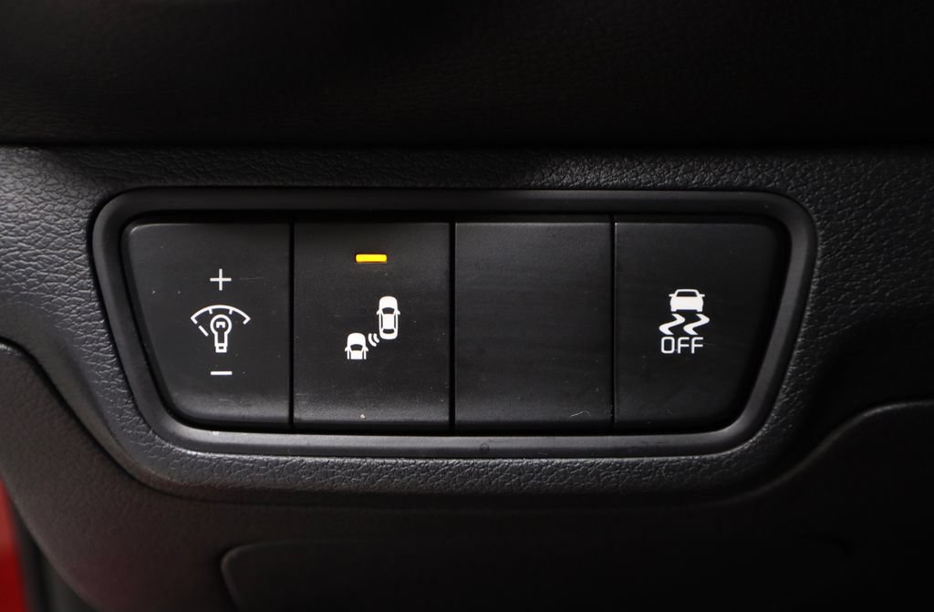 Used 2024 Kia Forte GT FWD image 27