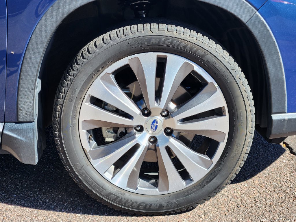 Used 2019 Subaru Ascent Touring AWD/4WD image 30