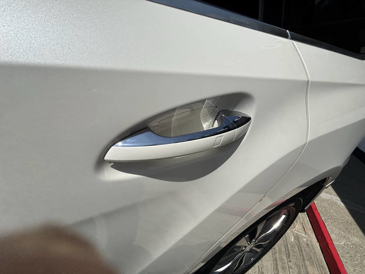 Used 2016 Mercedes-Benz GL 320 GL 350 BlueTEC AWD 4MATIC 4dr image 25