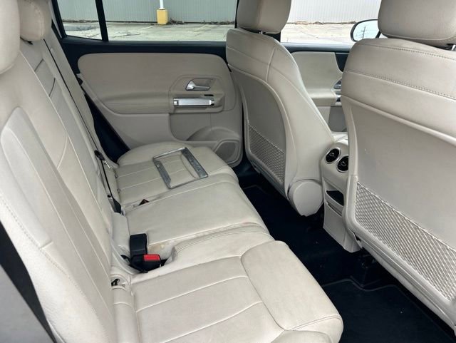 Used 2021 Mercedes-Benz GLB 250 image 21