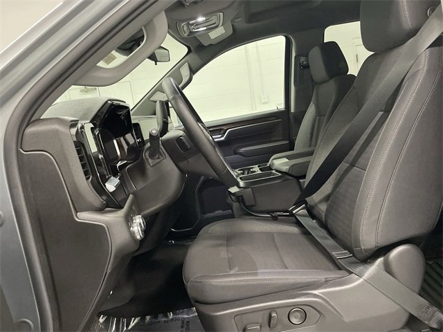 New 2026 GMC Sierra 1500 Elevation image 19