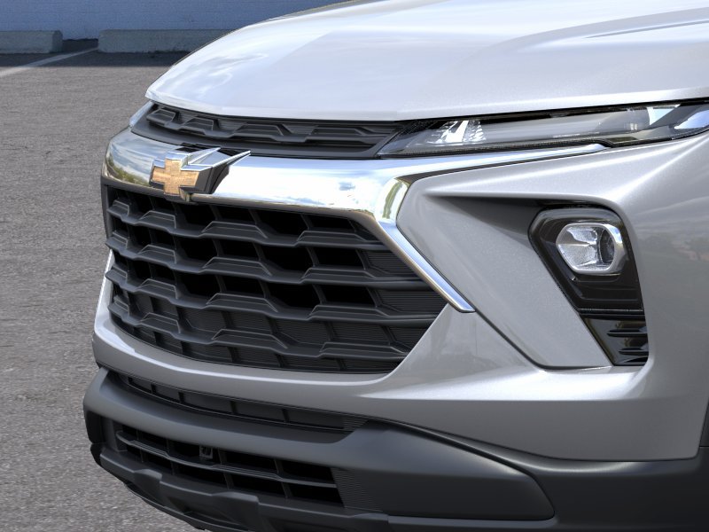 New 2026 Chevrolet TrailBlazer LS w/ LS Convenience Package FWD image 39