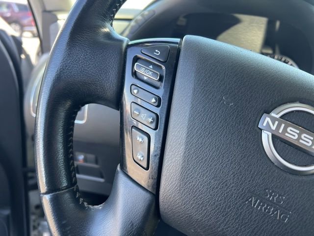 Used 2021 Nissan Armada SV image 14