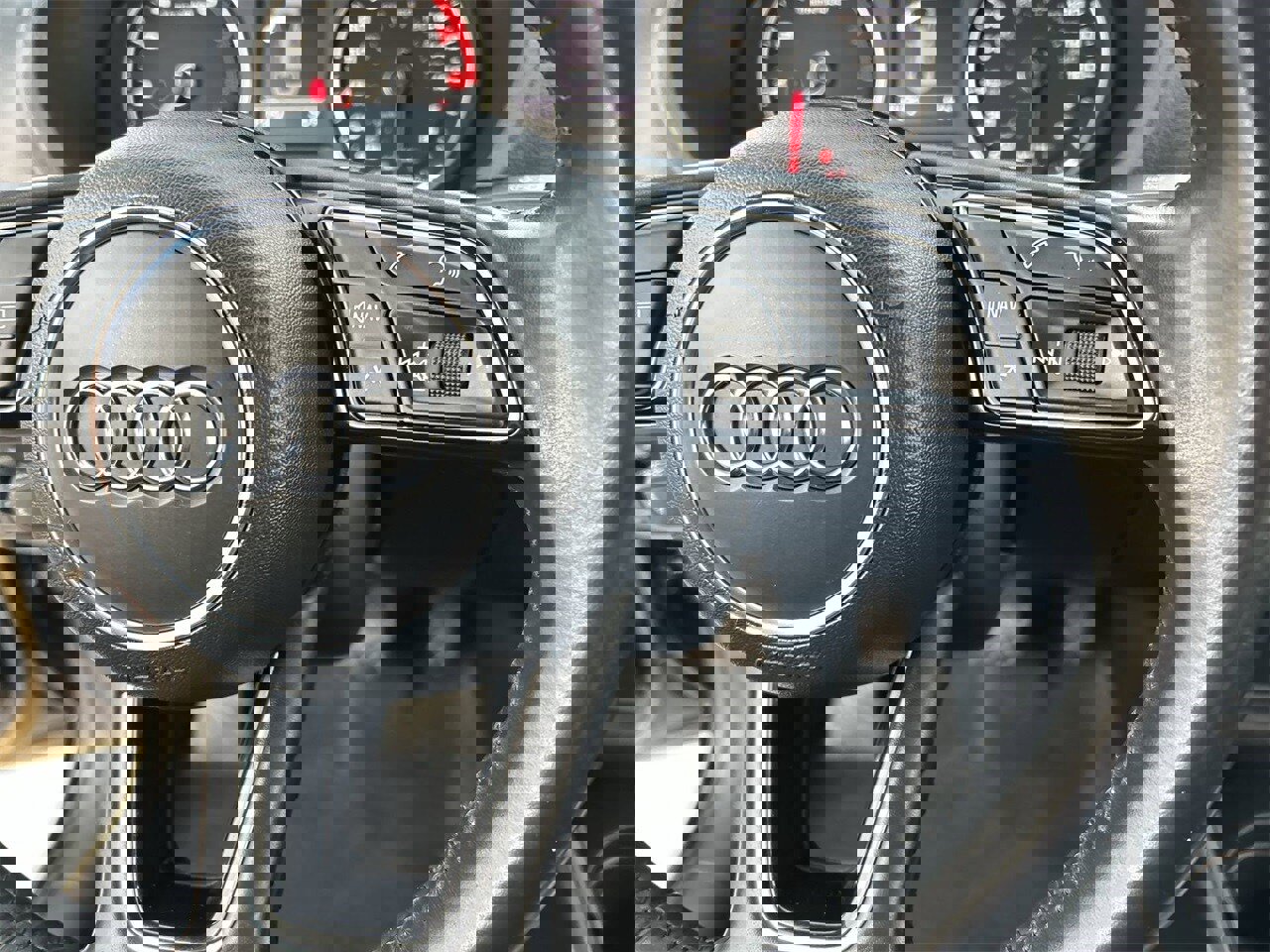 Used 2018 Audi A3 2.0T Premium w/ Convenience Package image 22