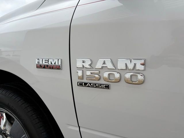 Used 2019 RAM 1500 Tradesman w/ Protection Group image 10