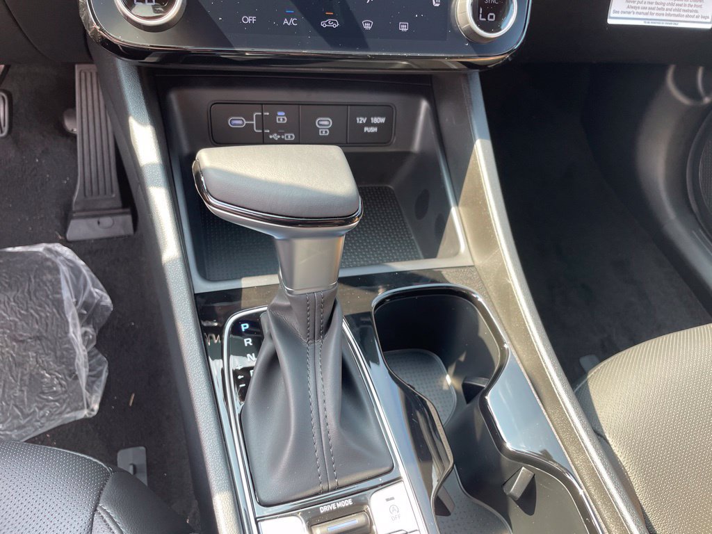 New 2026 Hyundai Tucson XRT FWD image 18