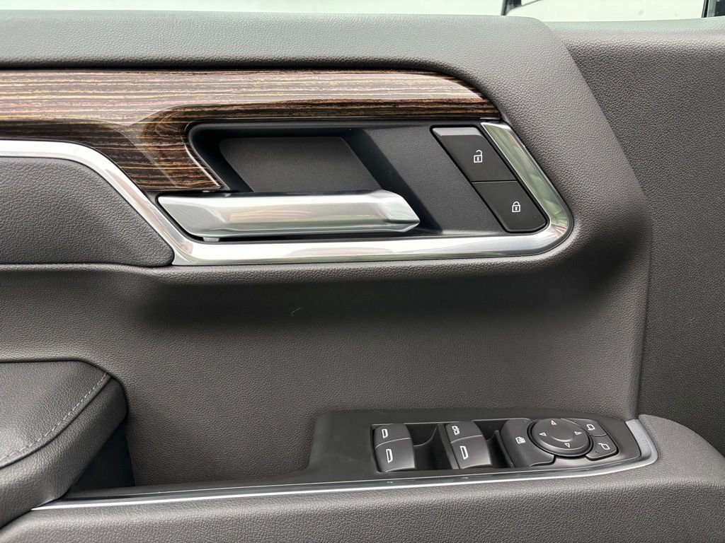 New 2026 GMC Sierra 1500 Elevation w/ Preferred Package image 14