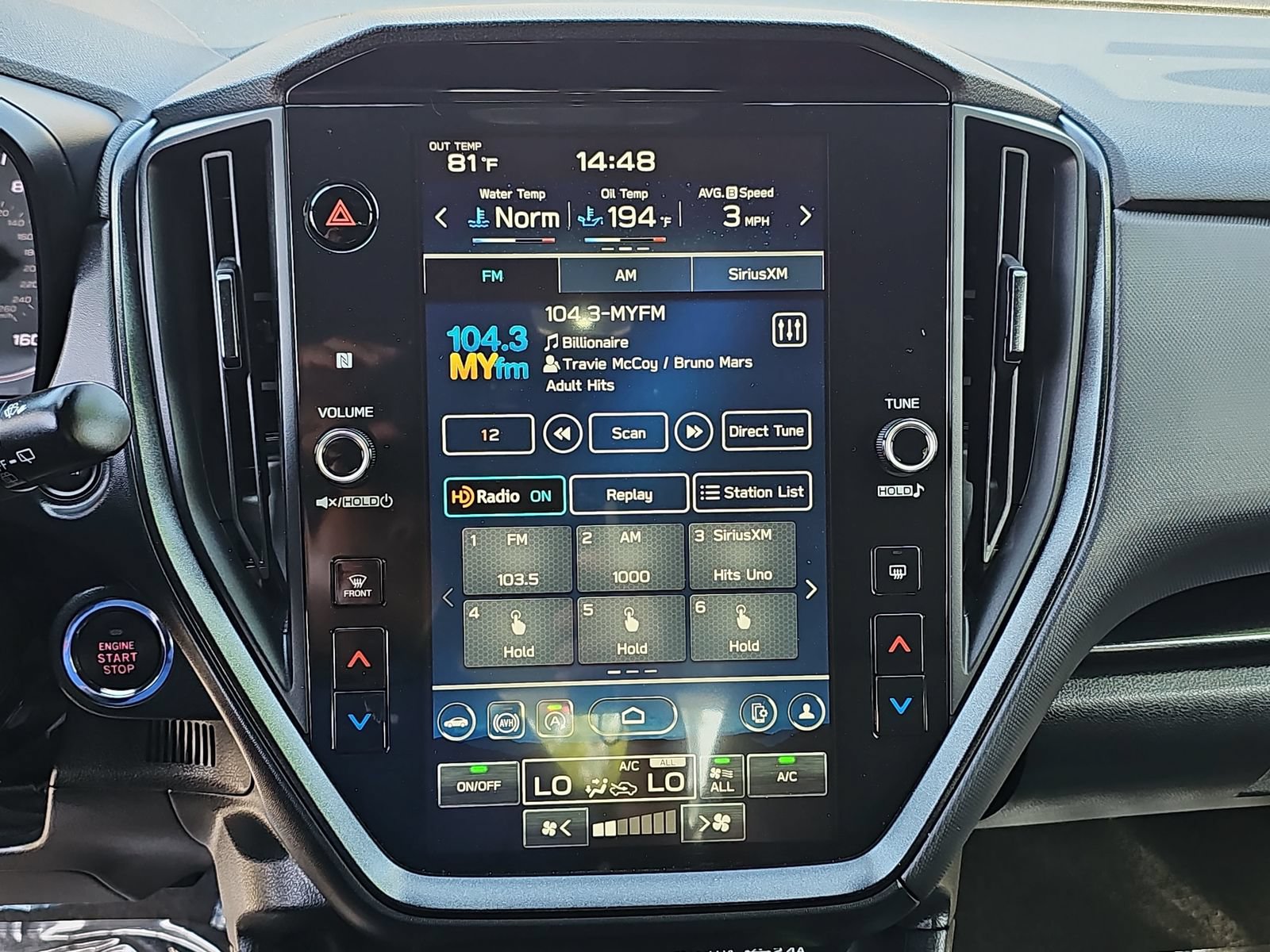 Certified 2024 Subaru Impreza RS AWD/4WD image 19