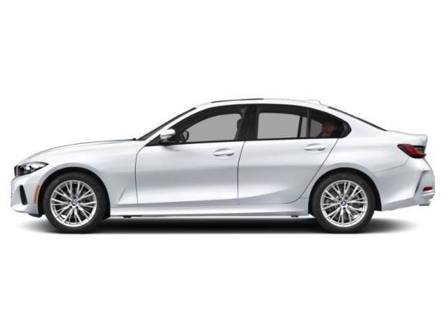 Certified 2023 BMW 330i Sedan w/ Premium Package RWD image 6