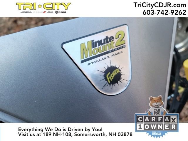 Used 2022 Ford F250 XL w/ STX Appearance Package image 14