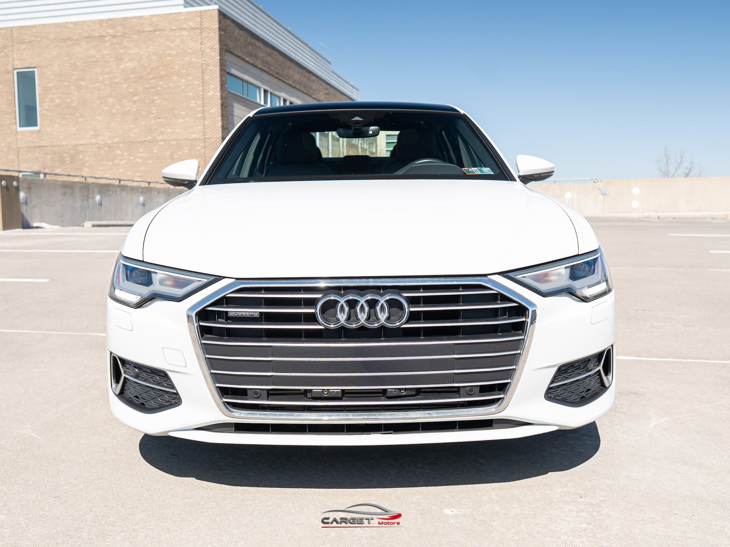 Used 2019 Audi A6 2.0T Premium image 2