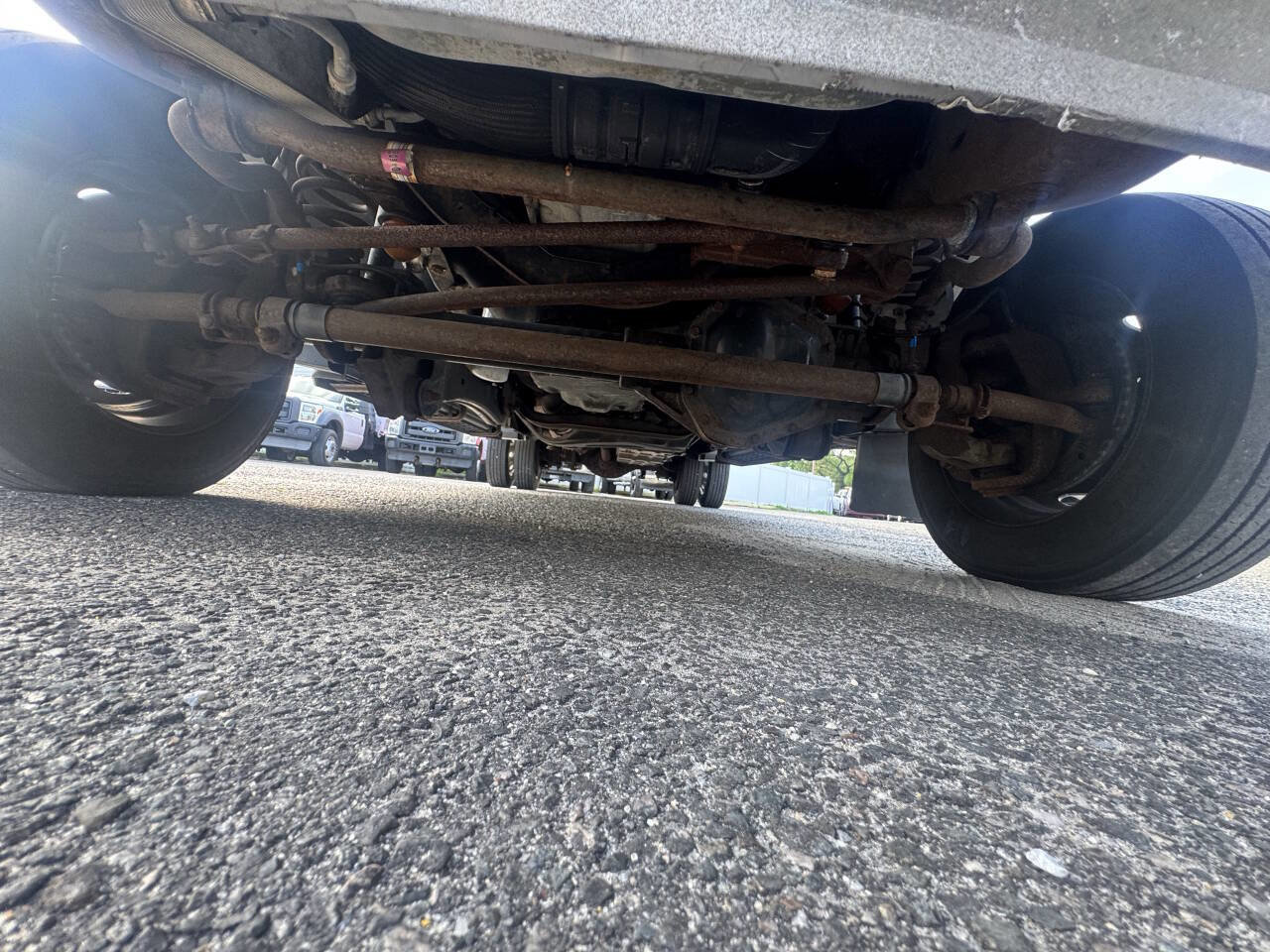 Used 2016 Ford F450 XL w/ Power Equipment Group image 33