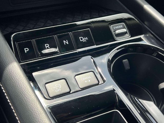 Used 2025 Nissan Murano SL AWD/4WD image 29