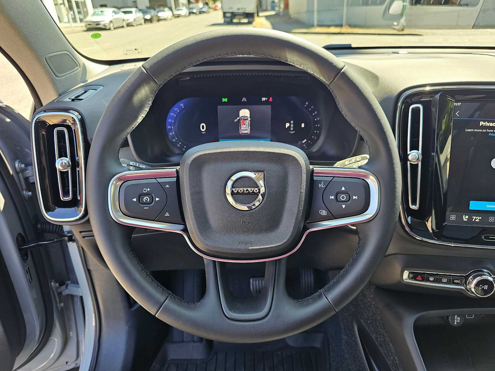 New 2026 Volvo XC40 B5 Plus w/ Protection Package Premier AWD/4WD image 26