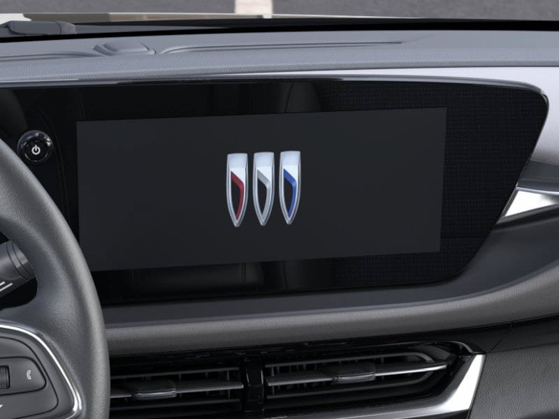 New 2026 Buick Envista Sport Touring FWD image 44
