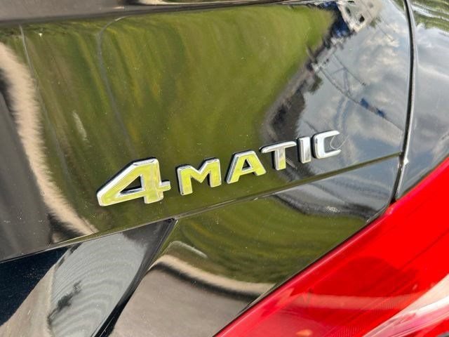 Used 2019 Mercedes-Benz CLA 250 4MATIC image 59