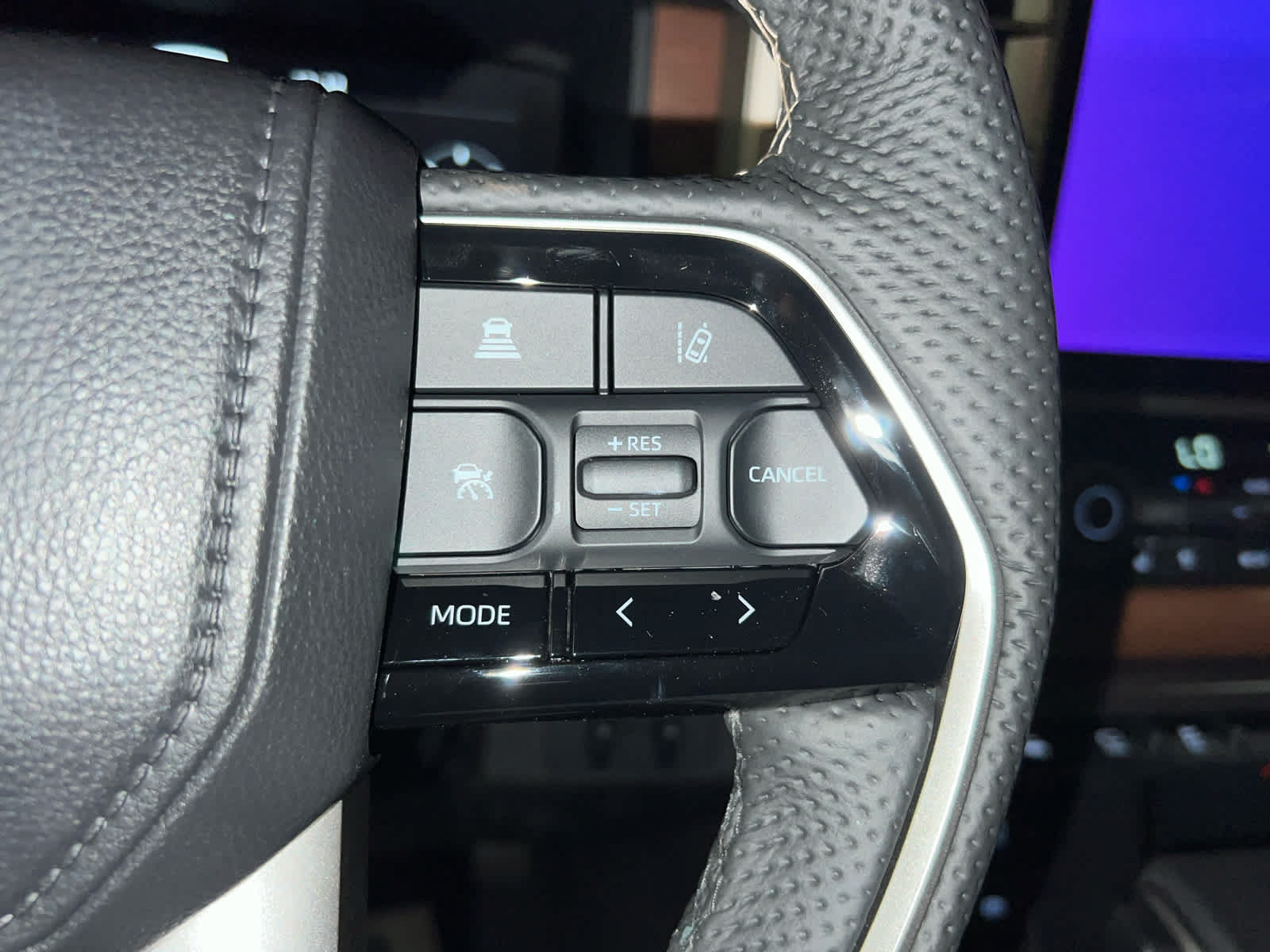 New 2026 Toyota Tundra 1794 Edition AWD/4WD image 21