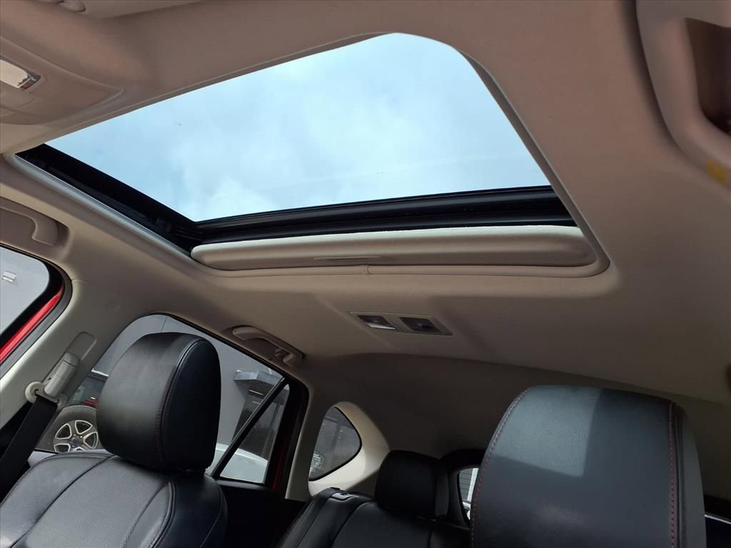 Used 2014 MAZDA CX-5 Grand Touring image 10