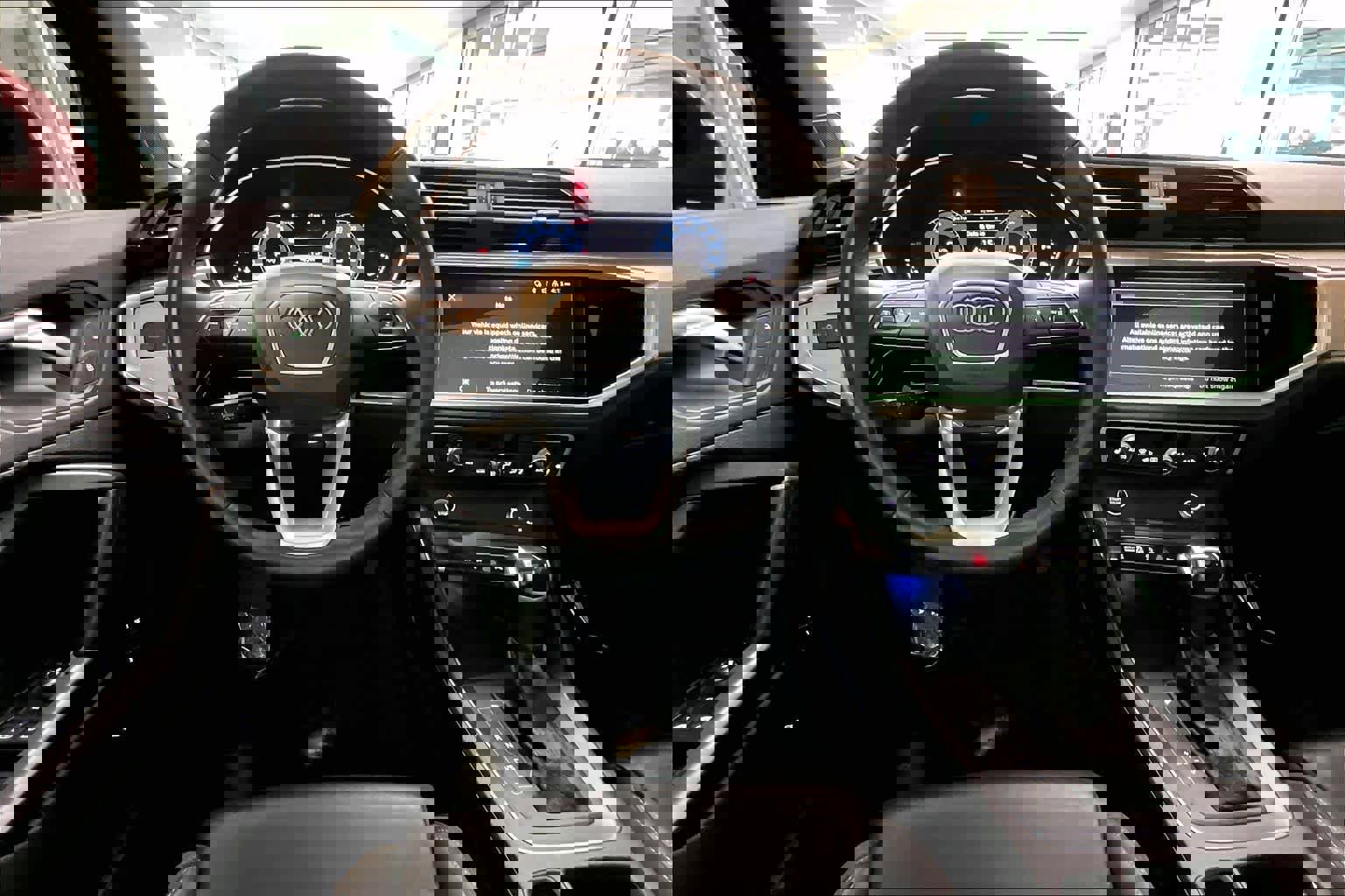 Certified 2023 Audi Q3 2.0T Premium Plus image 6