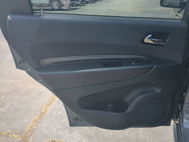 Certified 2024 Dodge Durango GT AWD/4WD image 29