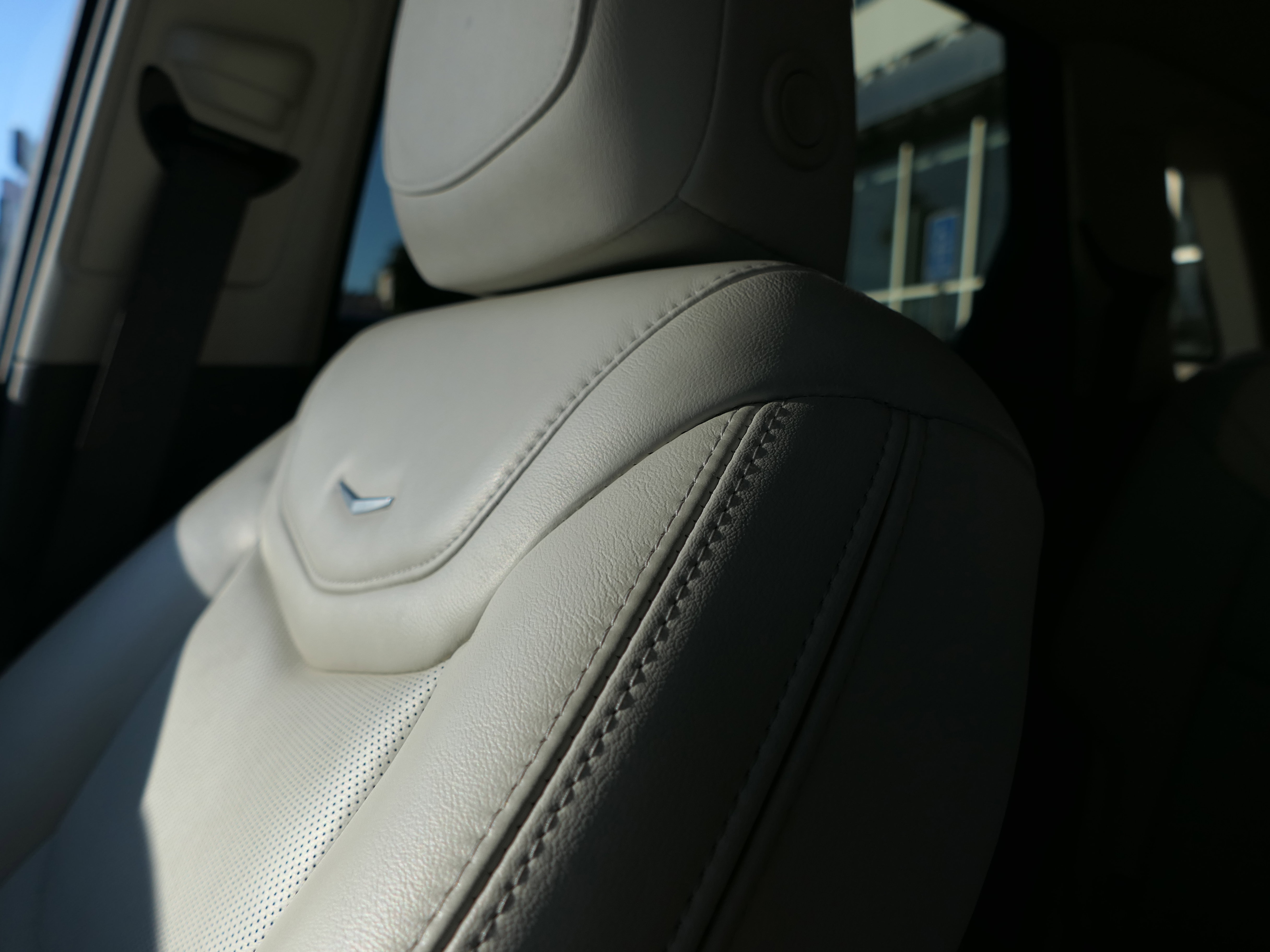 Certified 2023 Cadillac XT5 Premium Luxury image 13