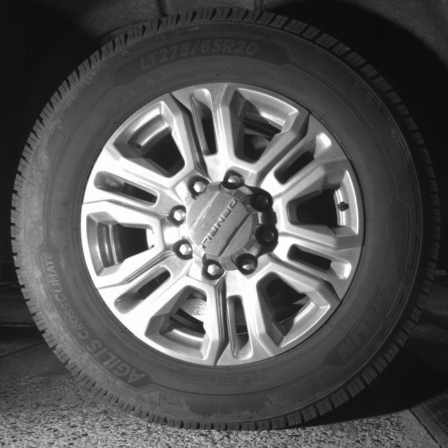 Certified 2020 GMC Sierra 2500 Denali w/ Denali Ultimate Package image 8