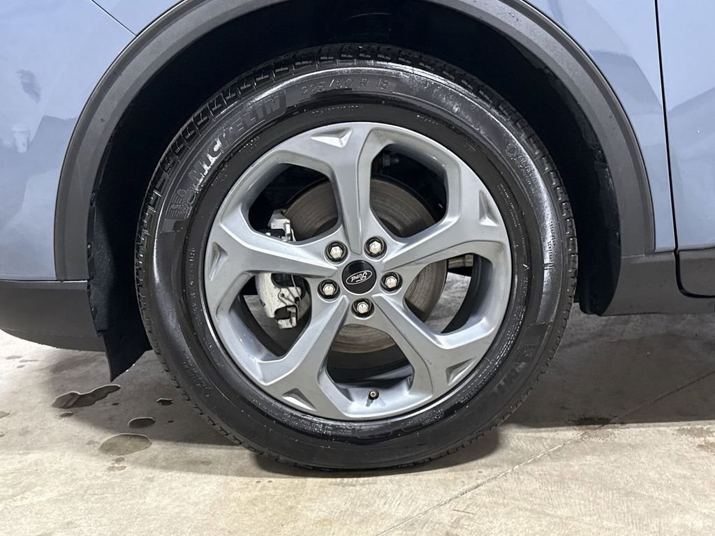 Used 2025 Ford Escape ST-Line FWD image 26