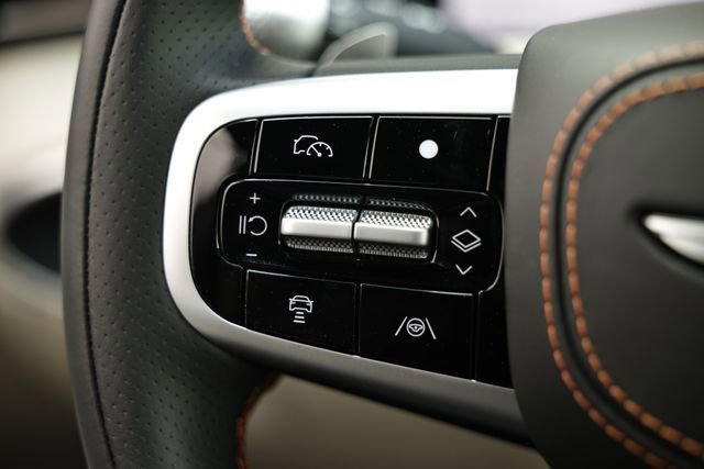 New 2026 Genesis GV70 3.5T Sport Prestige image 36