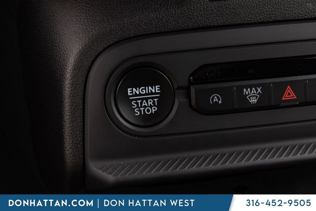 Used 2025 Ford Bronco Sport Big Bend w/ Convenience Package image 10