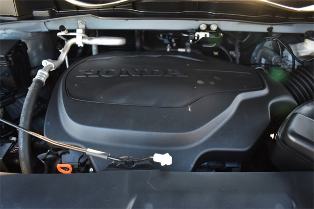 Used 2023 Honda Odyssey Sport image 38