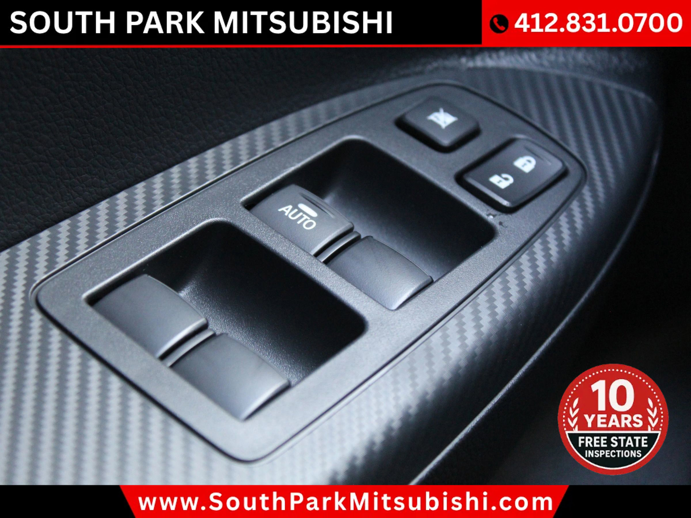 New 2026 Mitsubishi Eclipse Cross SEL image 20