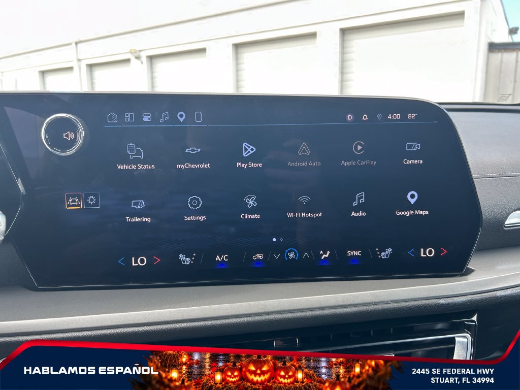 Used 2026 Chevrolet Traverse LT FWD image 23