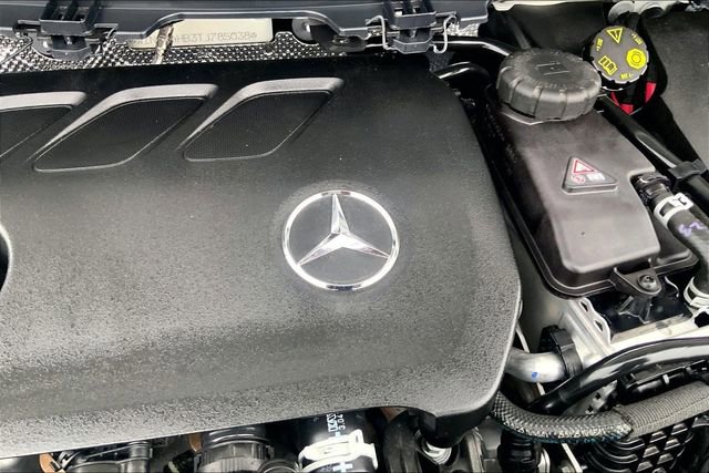 Used 2026 Mercedes-Benz GLA 250 4MATIC image 29