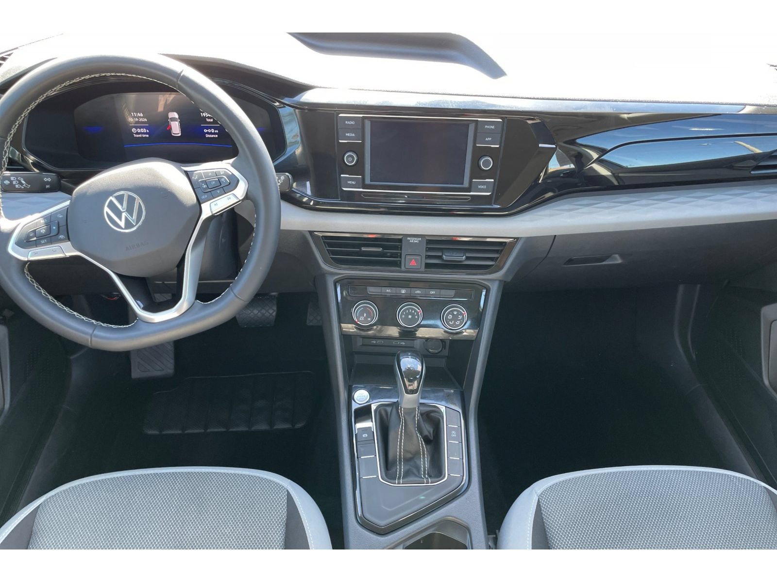 Used 2024 Volkswagen Taos S FWD image 14
