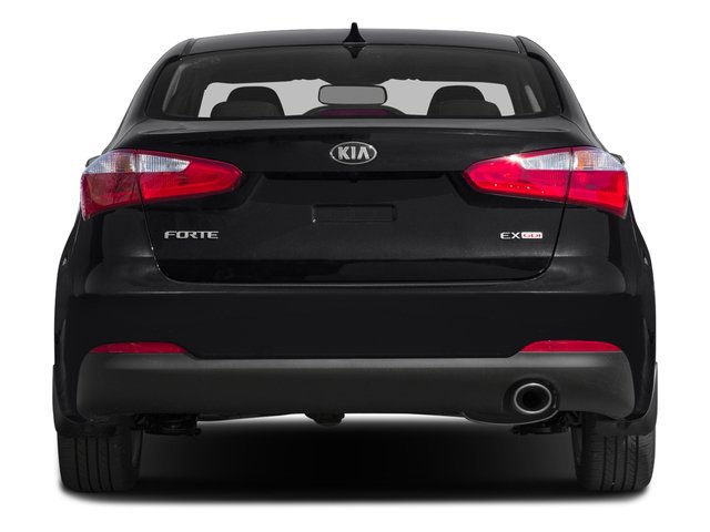 Used 2016 Kia Forte LX FWD image 8