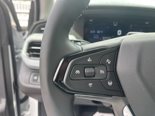 New 2027 Chevrolet Bolt RS w/ Super Cruise Package FWD image 19