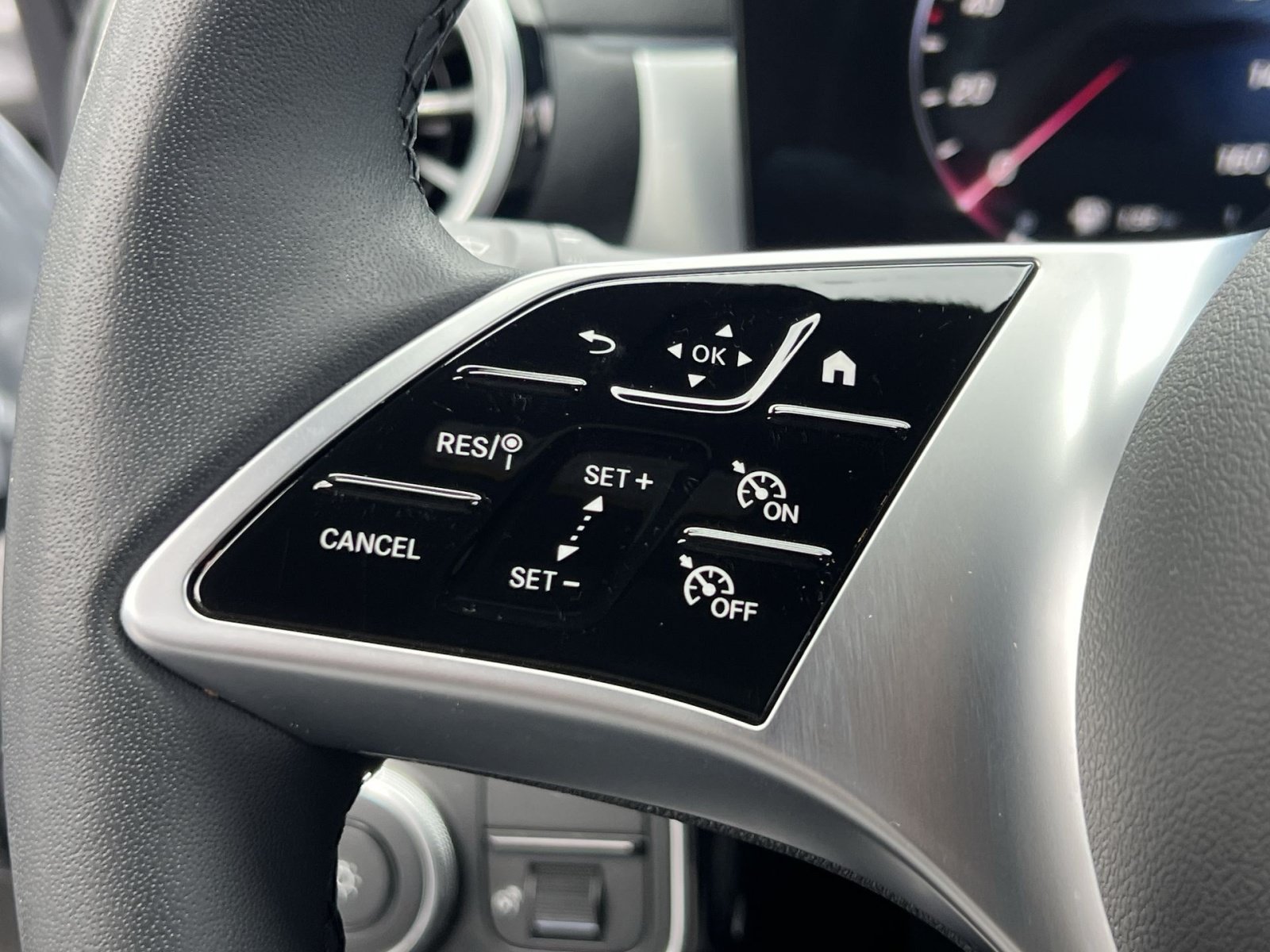 Certified 2026 Mercedes-Benz CLA 250 4MATIC image 35