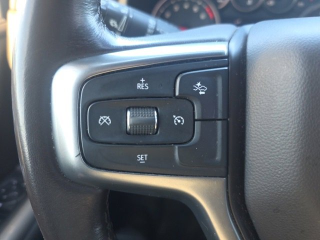 Used 2021 Chevrolet Tahoe LT image 15