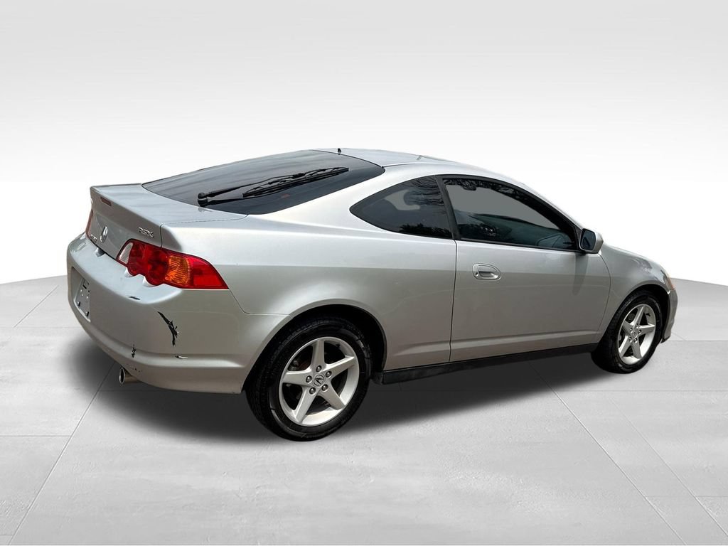 Used 2002 Acura RSX FWD image 9