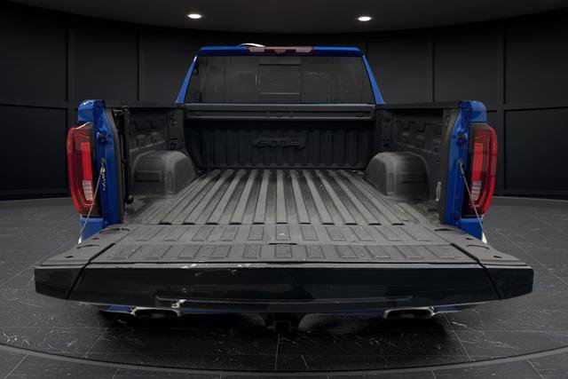 Used 2023 GMC Sierra 1500 AT4 w/ Technology Package image 14