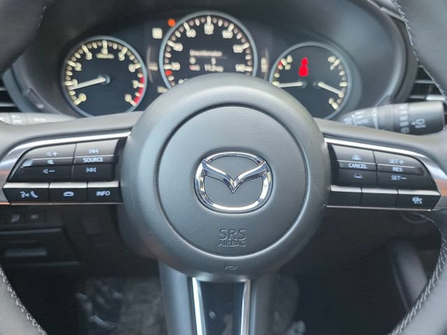 New 2026 MAZDA MAZDA3 2.5 S Hatchback w/ Premium Pkg FWD image 25